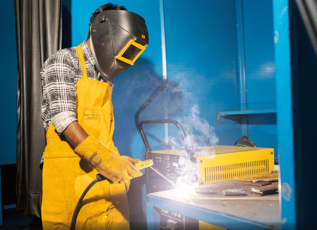 Mohan Babu University Tirupati Campus photo 8